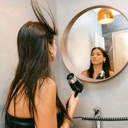 Svarog Unique By Chors Apartmán Bratislava