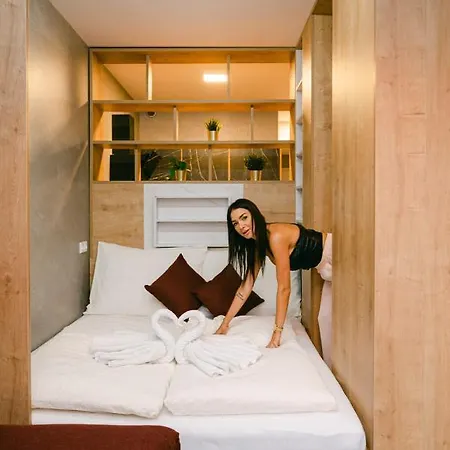 Svarog Unique Apartment *
