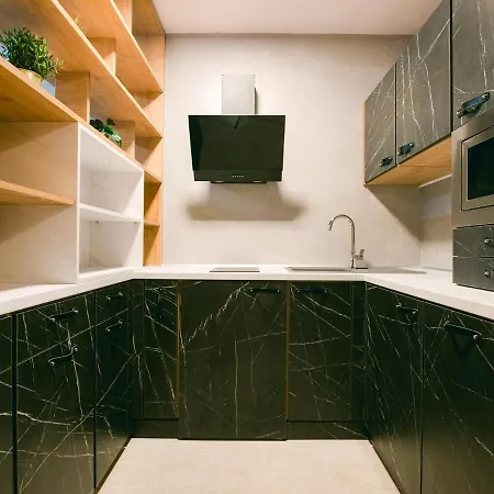 Svarog Unique Apartment