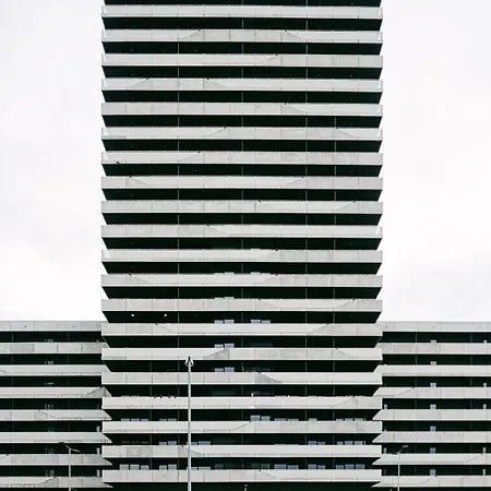 Svarog Unique By Chors Appartement Bratislava