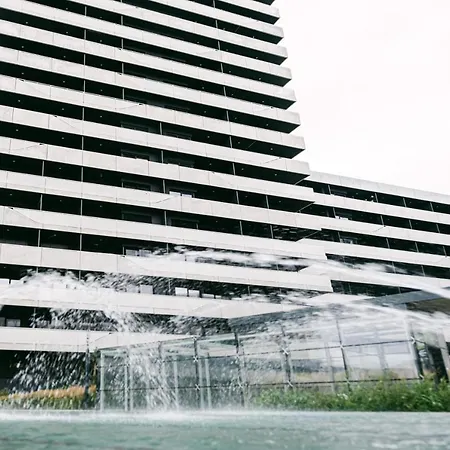 Svarog Unique By Chors Apartmán *