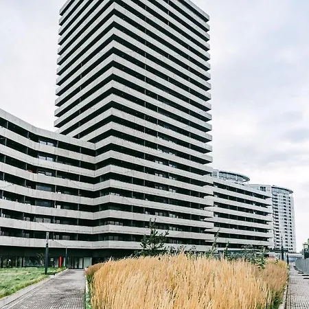 Svarog Unique By Chors Appartement