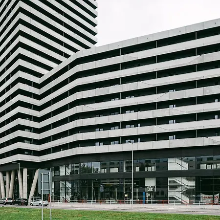 Svarog Unique Apartment