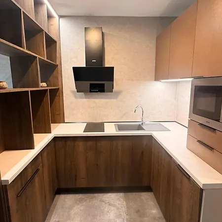 Svarog Unique By Chors