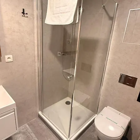 Svarog Unique By Chors Apartmán