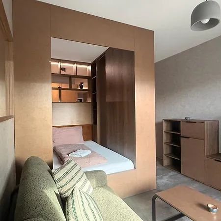 Svarog Unique By Chors *