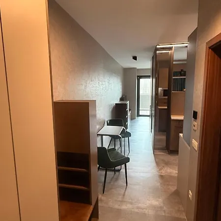 Svarog Unique By Chors براتسيلافا