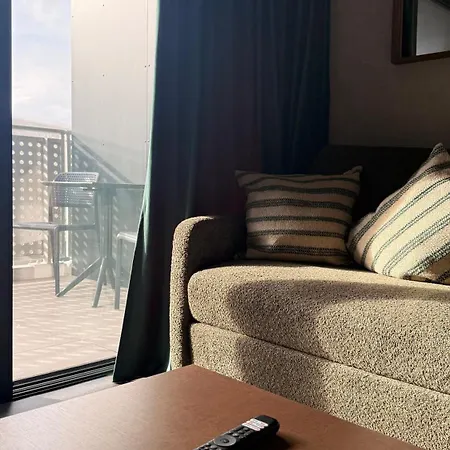 Svarog Unique By Chors شقة