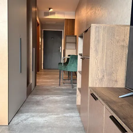 Svarog Unique By Chors Appartement Bratislava